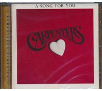 Carpenters - Song For You