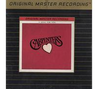 Carpenters - Song for You