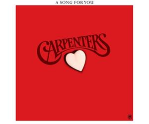 Carpenters - Song For You