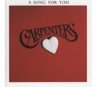 Carpenters - Song for You [Shm-CD]