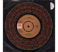 CARPENTERS - superstar 45 rpm single