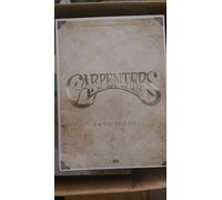 Carpenters - The Carpenters - Anthology (Dvd+Cd)