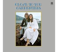 Carpenters The - Close To You (180 Gr.)