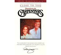 Carpenters, the - Close to You