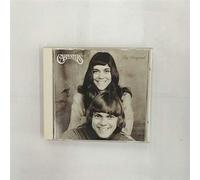 Carpenters, the - Evergreen Carpenters