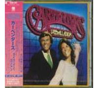 Carpenters,the - Live at Palladium