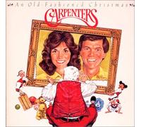 Carpenters, the - Old Fashioned Christmas Digita