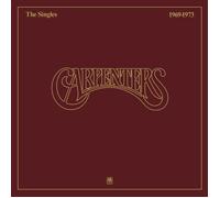 Carpenters The Singles 1969-1973 (CD)