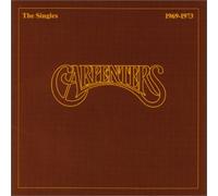 Carpenters, the - Singles 1969