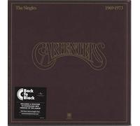 Carpenters the - Singles