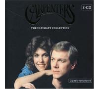Carpenters, the - The Ultimate Collection
