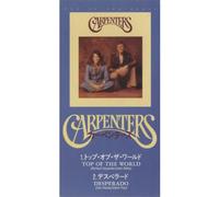Carpenters, The - Top of the World