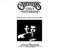 Carpenters - Their greatest hits (1990)