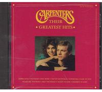 Carpenters - Their Greatest Hits