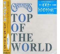 Carpenters - Top of the World