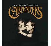 The Carpenters Ultimate Collection (CD) Album