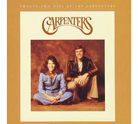 Carpenters Twenty-Two Hits Of The Carpenters (CD)