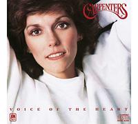 Carpenters - VOICE OF THE HEART