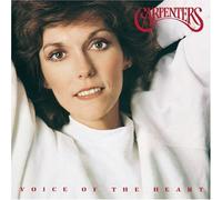 Carpenters - VOICE OF THE.. -SHM-CD-