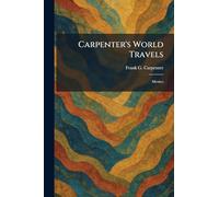 Carpenter's World Travels: Mexico
