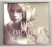 Carpentier, Valerie - L'Ete Des Orages