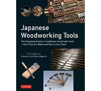 Carpentry Tools Basics Magazine Japanese Woodworking Tools (Copertina rigida)