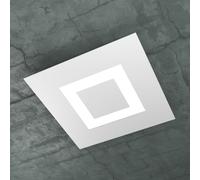 CARPET 40X40 4 LUCI BIANCO 1137-40-BI