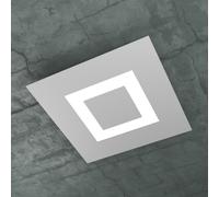 CARPET 40X40 4 LUCI GRIGIO 1137-40-GR