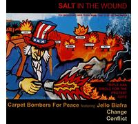 Carpet Bombers - Salt In The Wound