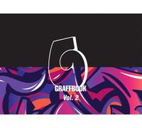 Carpet Bombing Culture Carpet Bo Graffbook Vol 2. The Graffi (Copertina rigida)