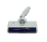 Carpet Brush Head V-shaped Fitting, Compatibie For Dreame, V9 V9P V10 XR P USA VVN3 VVN4 0.8 Cm, Compatibie For VVN5