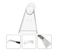 carpet cleaner nozzle， 1 ugello con spazzola rotante for aspirapolvere compatibile con B203665y, accessorio for la pulizia profonda di tappeti e pavimenti efficienti ，parts