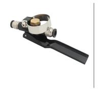 carpet cleaner nozzle， Aspirapolvere universale for liquidi/secchi con testa girevole, bocchetta for pavimenti, spazzola trasparente for divani, tappeti e tappezzeria, acqua ，parts(G)