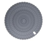 Carpet IGNIFUGA - Tapis Résistant À La Chaleur - Isolante Termica Di Alimentare | Tappetino Protettivo Per Utensili Da Cucina | Compatibile Con La Maggior Parte Delle Piastre Di Induzione