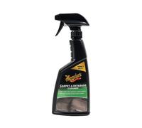 Carpet & Interior Cleaner Pulitore per Tappeti ed Interni Spray Detergente