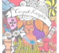 Carpet Knights Lost And So Strange Is My Mind (CD)