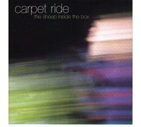 Carpet Ride - The Sheep Inside the Box