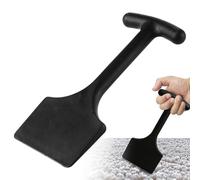 Carpet Stretcher, Hand-Held Tucker Tool, Floor Edge Shovel Stair Scraper for Rug Installation Seam Cleaning Bedroom Home