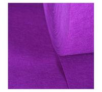 Carpet Wedding Aisle Runner | Multicolor Wedding Runner 1m/1.2m × 3-10m, 2mm Thick(Deep Purple,9M-1M)
