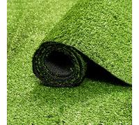 Carpeto Erba Sintetica Balcone 100x320cm Verde Resistente Alle Intemperie