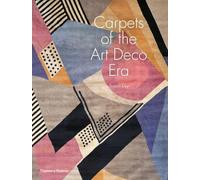 Carpets of the Art Deco Era