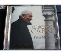 Carpi, Fiorenzo - Fiorenzo Carpi Film Music