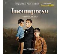 Carpi*Fiorenzo - Incompreso (Vita Col Figlio) / Soundtrack.