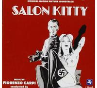 Carpi, Fiorenzo - Salon Kitty (Madam Kitty)