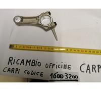 CARPI POMPA GENERATORE C650 C1800 C3000 BIELLA CODICE 1600 3200