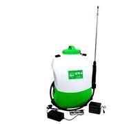 CARPI Pompa irroratrice a zaino a batteria ricaricabile al litio ELETTRO-8 serbatoio 8 litri