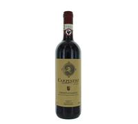 CARPINETO Chianti Classico Docg 2018, 1 Bottiglia DA 750 ml