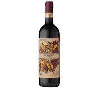 Carpineto Dogajolo Toscana Rosso IGT 2023 0,75 ℓ