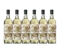 Carpineto Dogajolo Toscano Bianco Igt, 6 Btg Da 750 Ml. - 750 ml