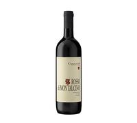 Carpineto Rosso Di Montalcino Doc 2019, 1 Bottiglia Da 750 ml